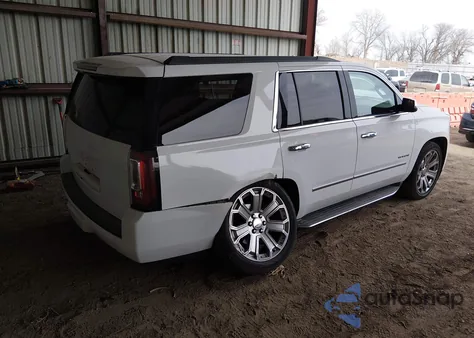 2016 GMC Yukon Sle z USA, uszkodzony, nr VIN 1GKS2AKC0GR112808